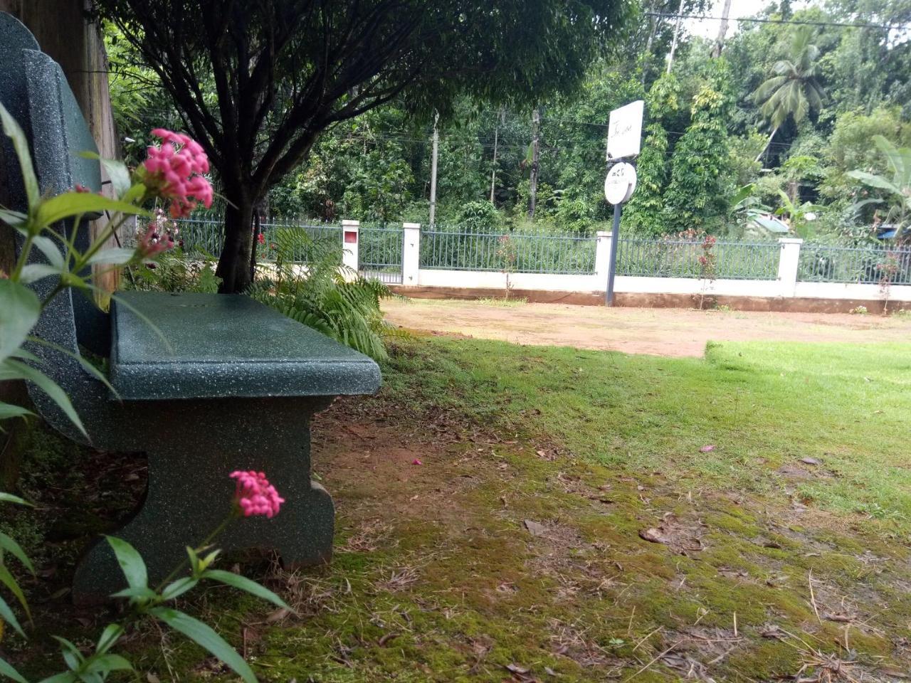 The Inn At Matale Kültér fotó