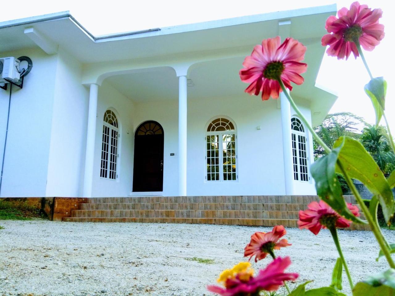 The Inn At Matale Kültér fotó